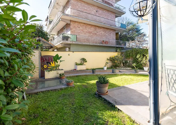Bed and Breakfast Sole Roma